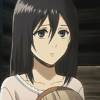 ❀ Mikasa_Ackerman ❀