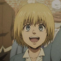 ❀ Armin_Arlert ❀