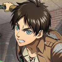 ❀ Eren_Yeager ❀