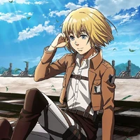 ❀ Armin_Arlert ❀