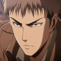 ❀ Jean_Kirstein ❀