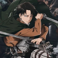 ❀ Levi Ackerman ❀