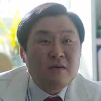 Han yoo rim