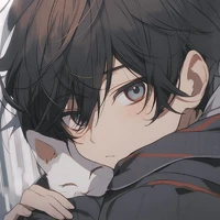 Lưu Vũ Trạch (lúc bé)