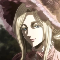 Violet Charlotte