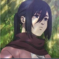 Mikasa Ackerman