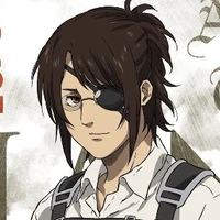 Hange Zoe