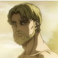 Zeke Yeager