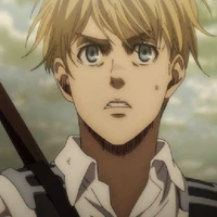 Armin Arlert
