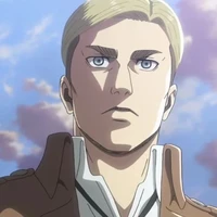 Erwin Smith