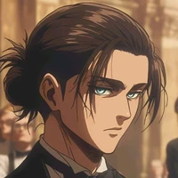 Eren Yeager
