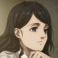 Pieck Finger
