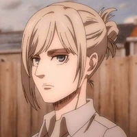 Annie Leonhart