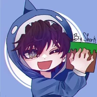 big shark