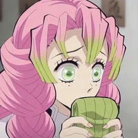 Kanroji Mitsuri