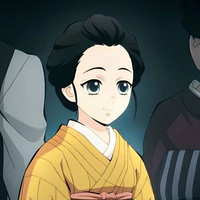 Shinazugawa Shizu