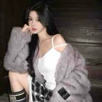 Nhược Ái Linh_Lina