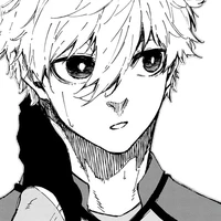 Nagi Seishiro