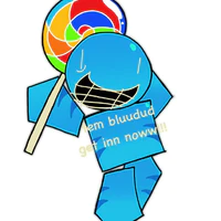 bluudud