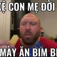 Top Chym bé😔