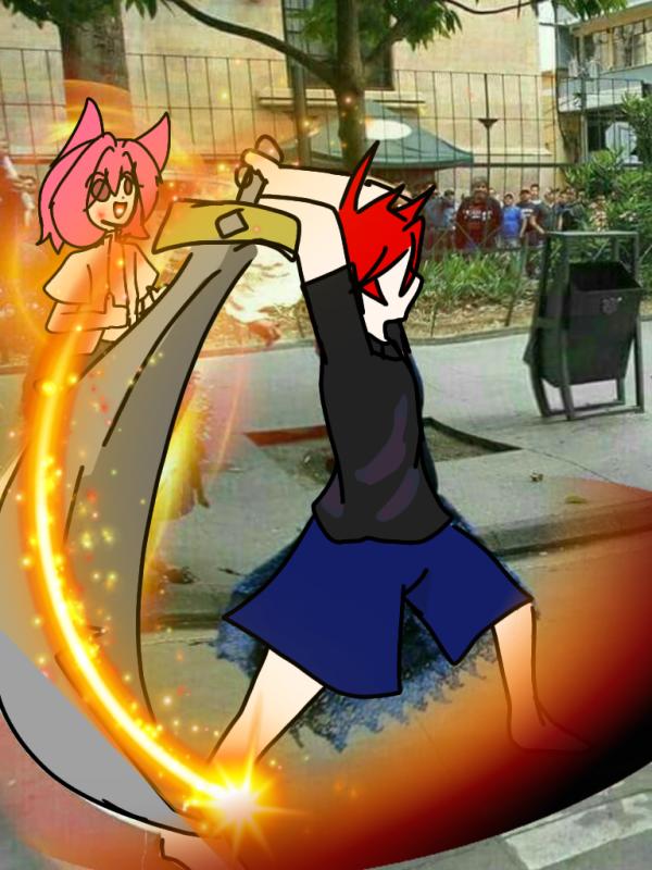 NovelToon