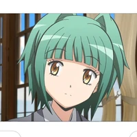 Kayano Kaede