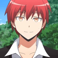 Akabane Karma