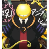 Koro sensei