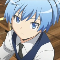Shiota Nagisa