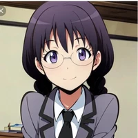 Okuda Manami