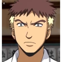 Terasaka Ryoma