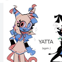 Yatta*