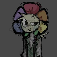 Dandy gay*