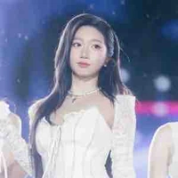 Khương Hoàn Mỹ_orange