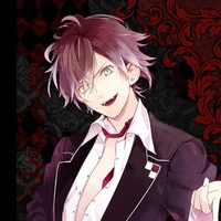 Sakamaki Ayato