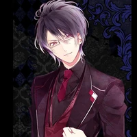 Sakamaki Reiji