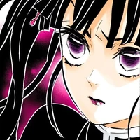 Tsuyuri Kanao