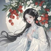 Đông Uyển _ Nha hoàn thiếp thân