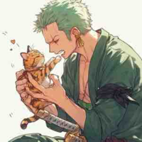 Roronoa Zoro