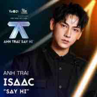 Phạm Lưu Tuấn Tài( Isaac)