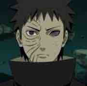 Uchiha Obito