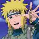 Namikaze Minato