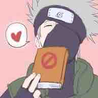 Hatake Kakashi