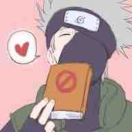 Hatake Kakashi
