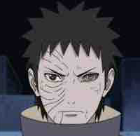 Uchiha Obito