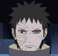 Uchiha Obito