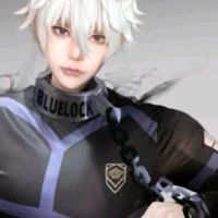 Nagi Seishiro