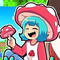 Yummie Mushroom