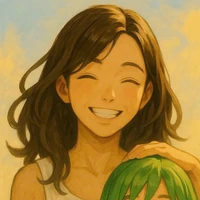 Kohi Kamane (mẹ Kiharu)