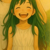 Kohi Sumi (em gái Kiharu)